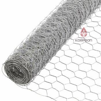 Hexagonal Mesh Hexagonal Mesh
