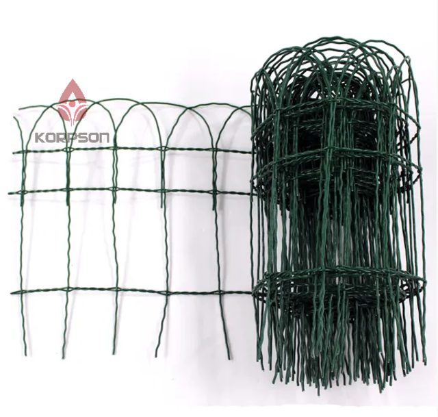 Border Fence Border Fence